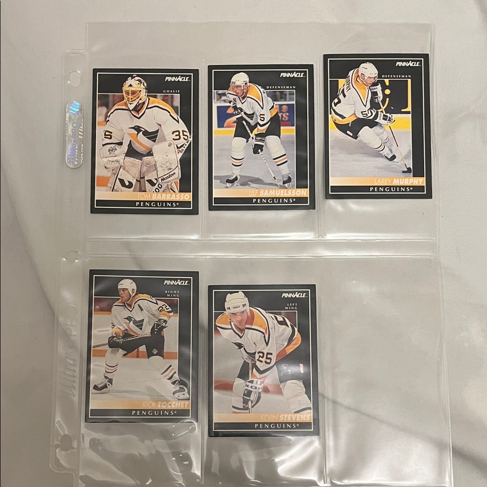 Sports Cards Collection